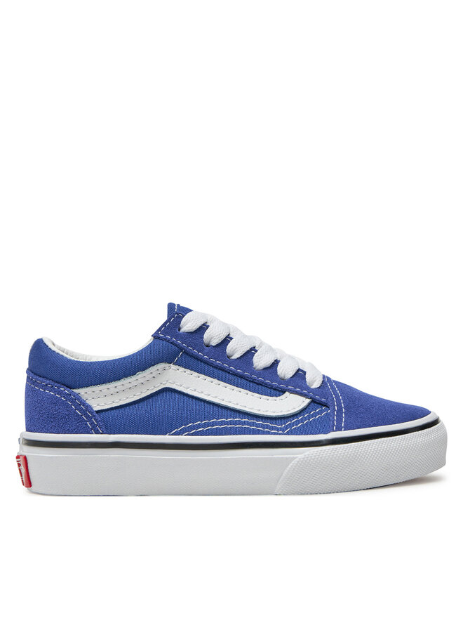 Vans Tenisky Vans Old Skool VN000CYVCG41 Modrá