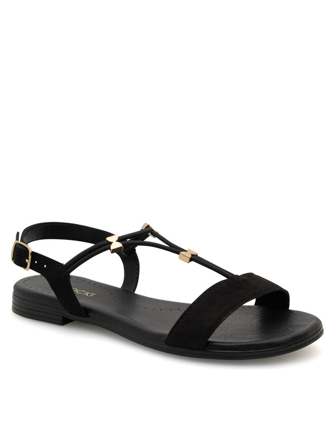 Lasocki Sandalen Lasocki ARENA RST-ARENA-08 Schwarz