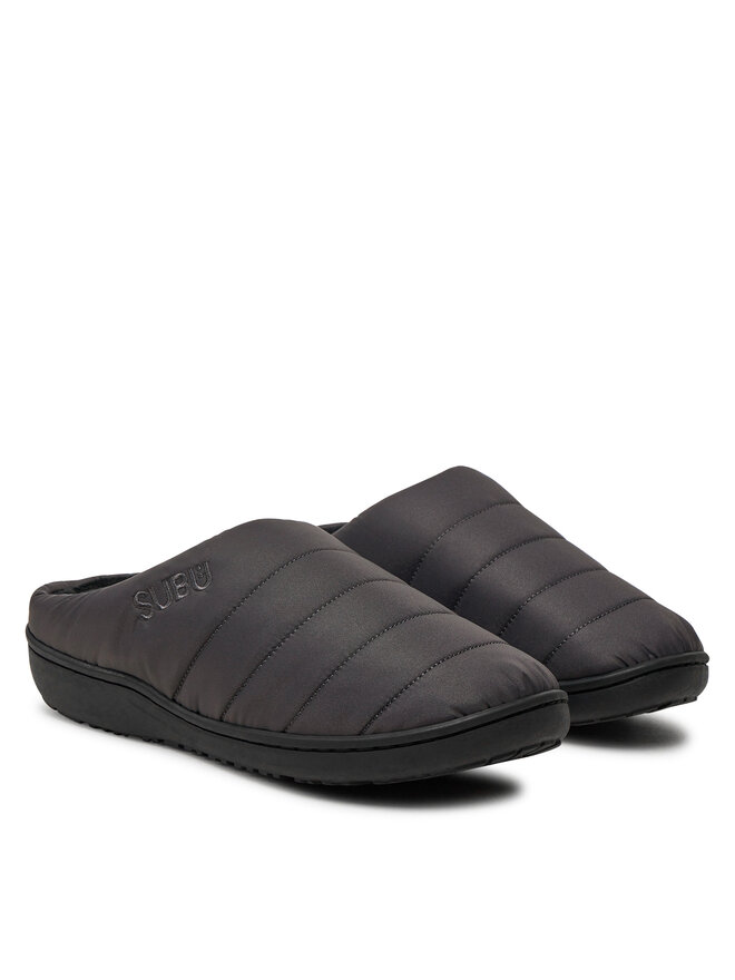 Subu Hausschuhe Subu F-line Grau