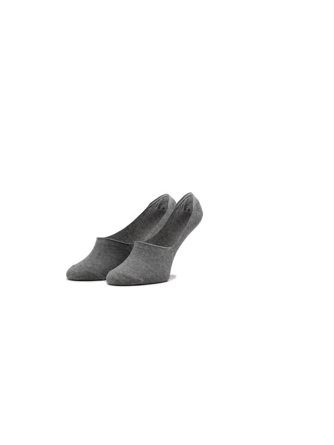 Sprandi 3 pares de calcetines tobilleros para hombre Sprandi 0MB-007-SS23 Gris