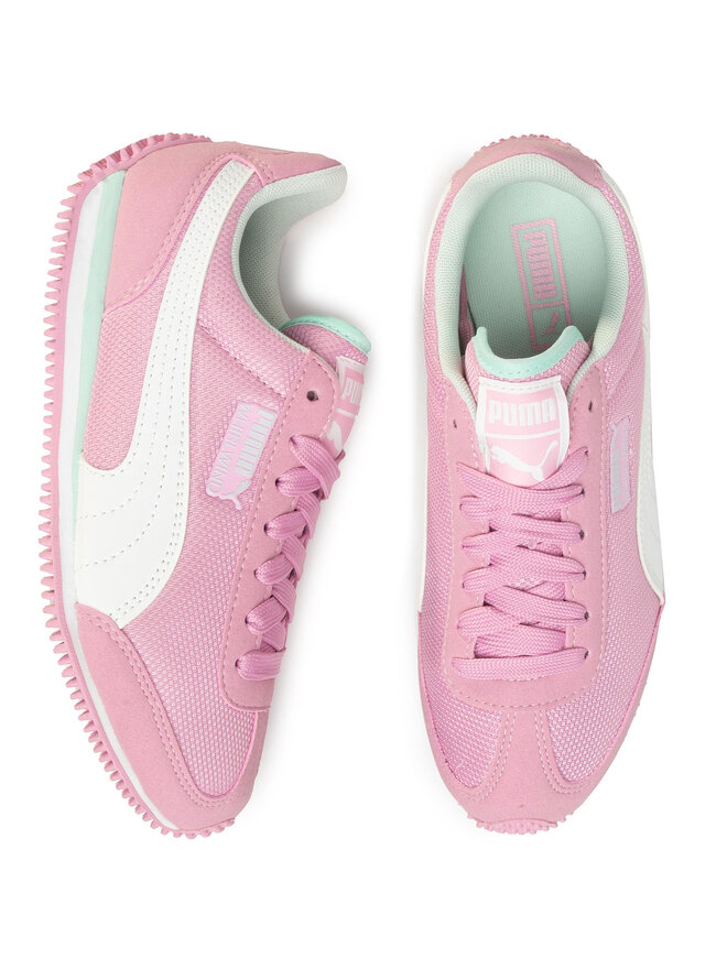 Puma whirlwind mesh jr hotsell