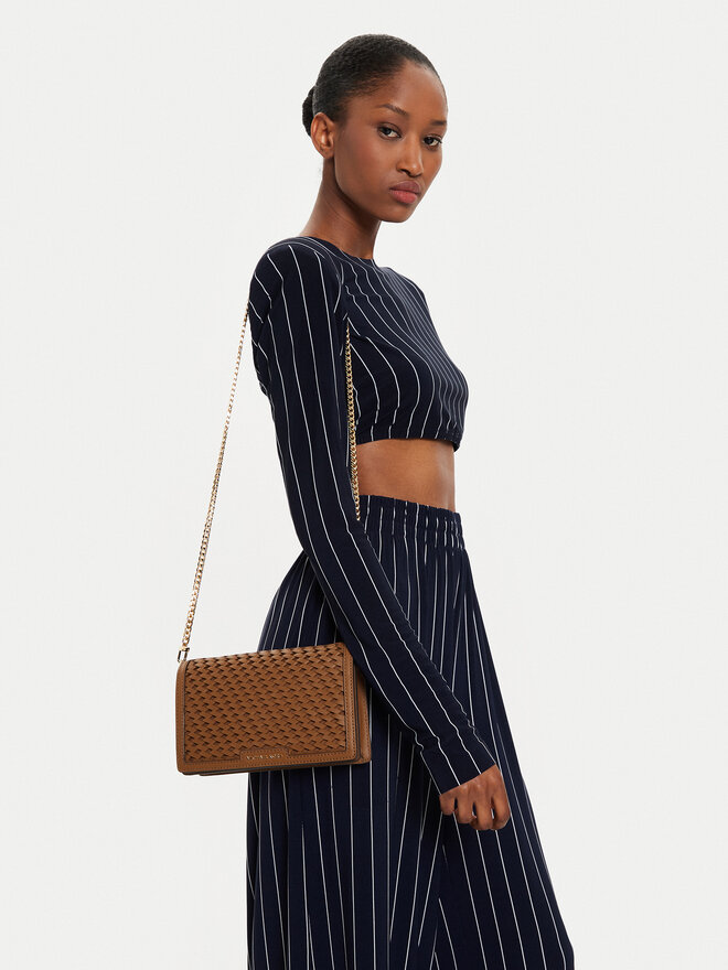 MICHAEL Michael Kors Handtasche MICHAEL Michael Kors 32T4GJ6C8L Braun