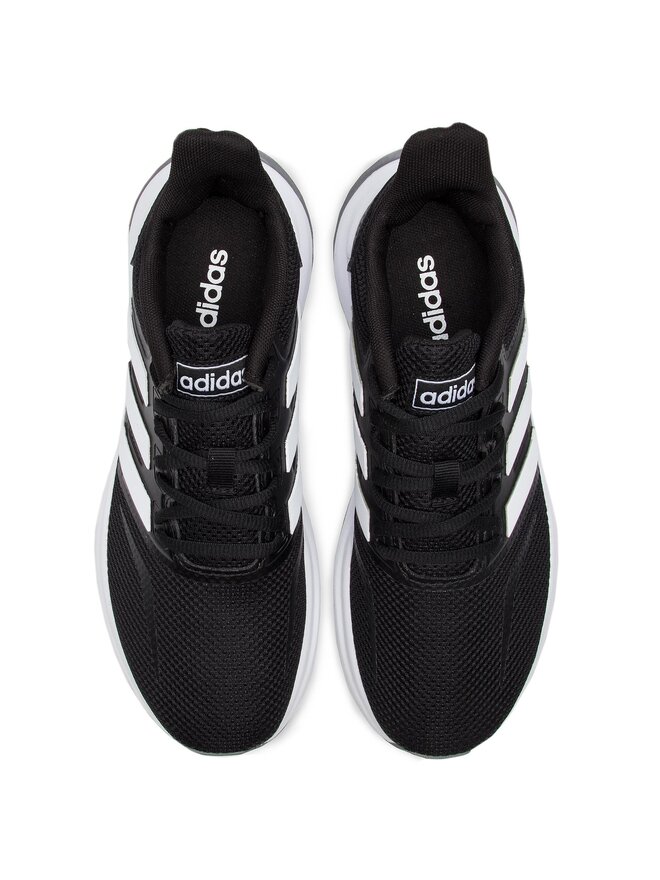 adidas Laufschuhe adidas Runfalcon F36218 Schwarz