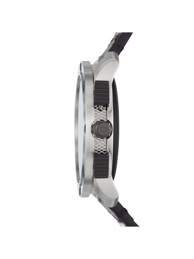 Diesel Smartwatch Diesel Axial DZT2014 Czarny