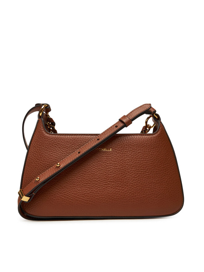 Coccinelle Bolso Coccinelle TFK Coccinelle Beat Generatio E1 TFK 12 02 01 Marrón