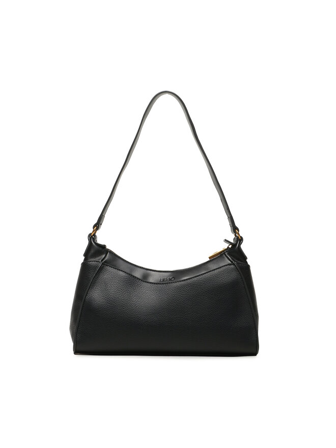 Liu Jo Soma Liu Jo Ecs M Hobo AF3034 E0031 Melns