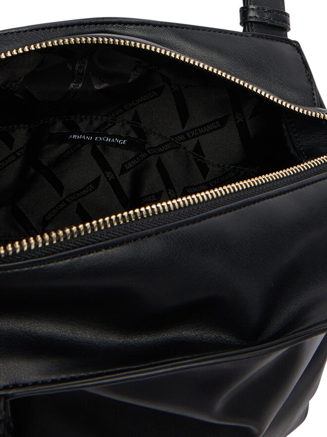 Armani Exchange Handtasche Armani Exchange XW002604 AF19902 UC001 Schwarz