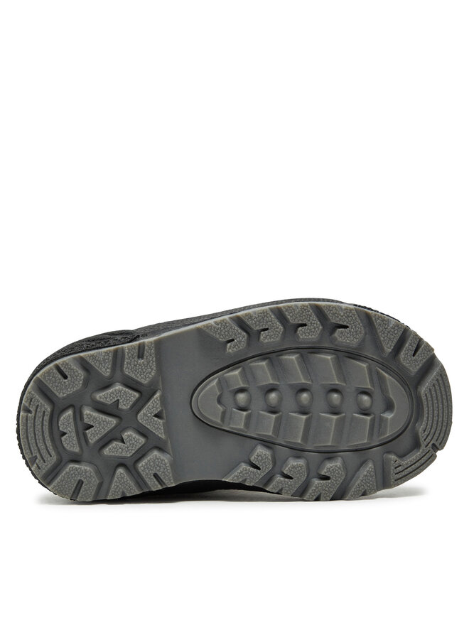 CMP Hótaposó CMP Hanki 3.0 Snow Boots 3Q75674 Fekete