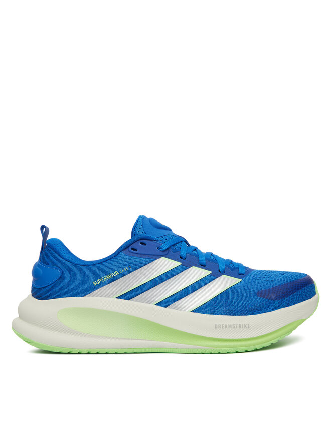 adidas Взуття для бігу adidas Supernova Ease 2 M JQ3910 Голубий