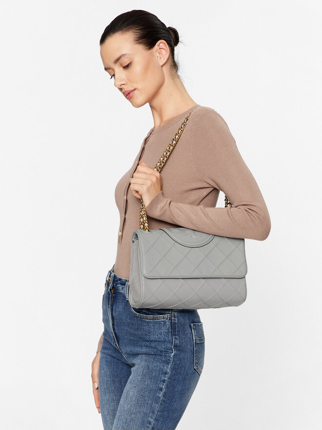 Fleming soft convertible shoulder bag top