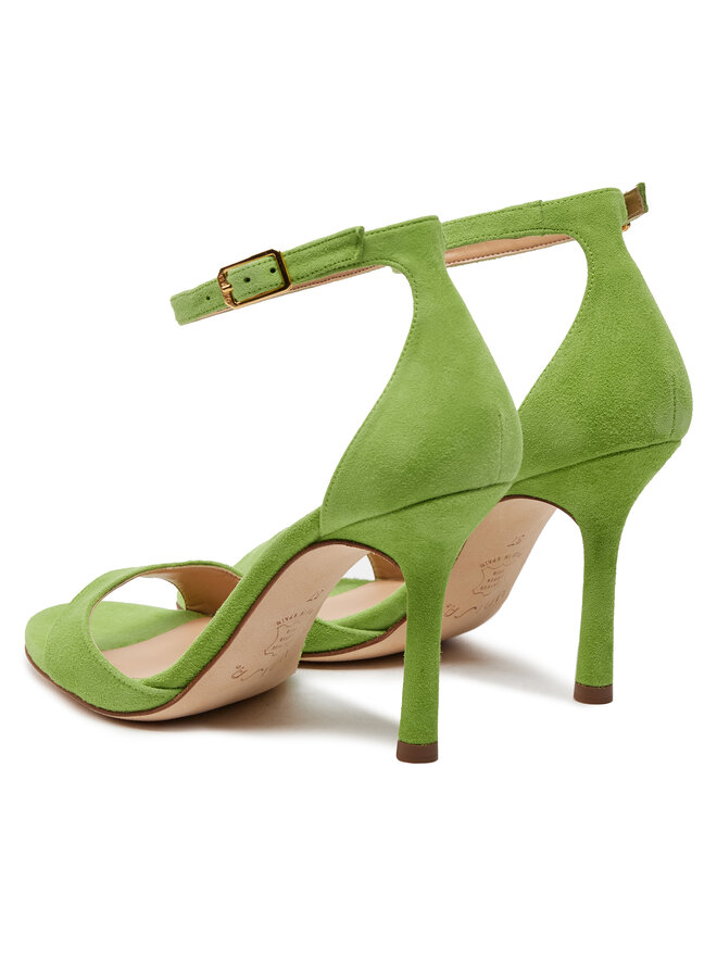 Unisa Sandale Unisa Yasu 24 Ks Verde