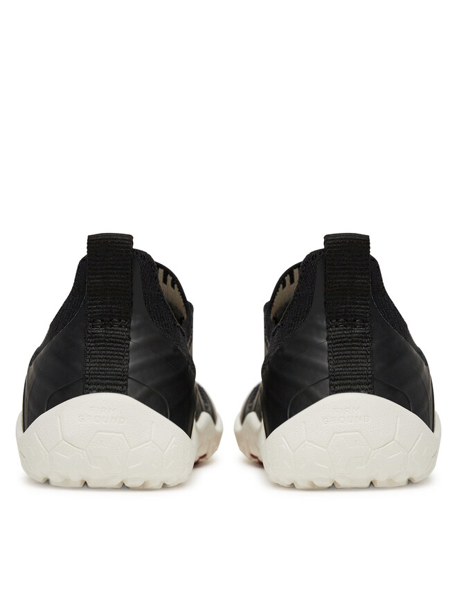 Vivo Barefoot Trekkingschuhe Vivo Barefoot Primus Trail Knit Fg 105099 Schwarz