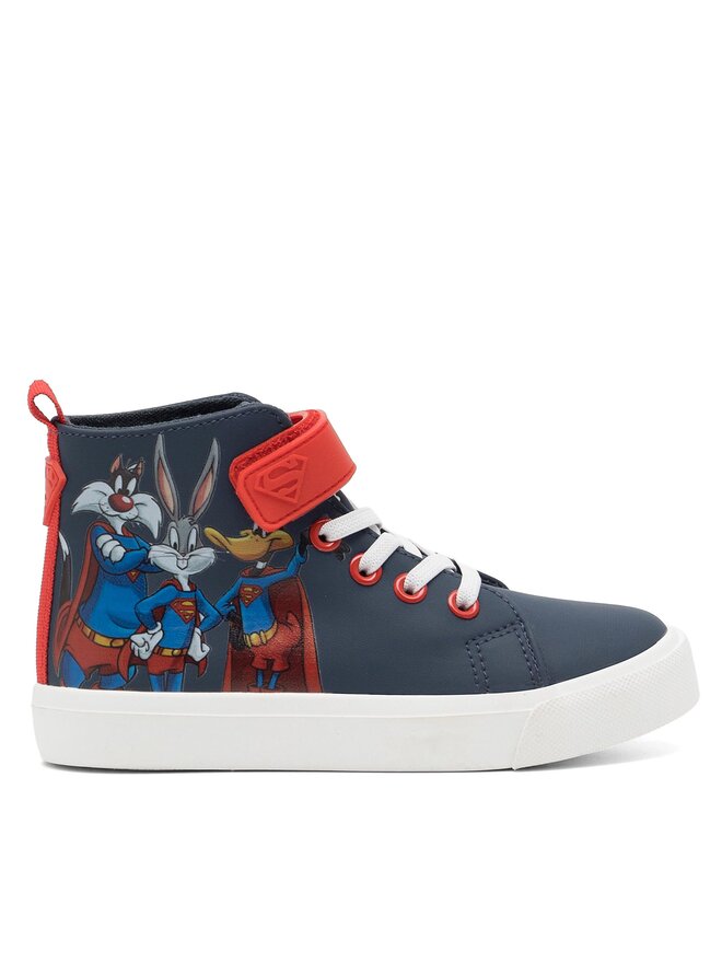 Looney Tunes Αθλητικά Looney Tunes CP91-AW23-57WB100 Σκούρο μπλε