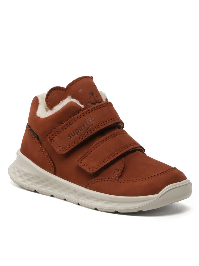 Superfit Bakancs Superfit GORE-TEX 1-000372-3000 S Barna