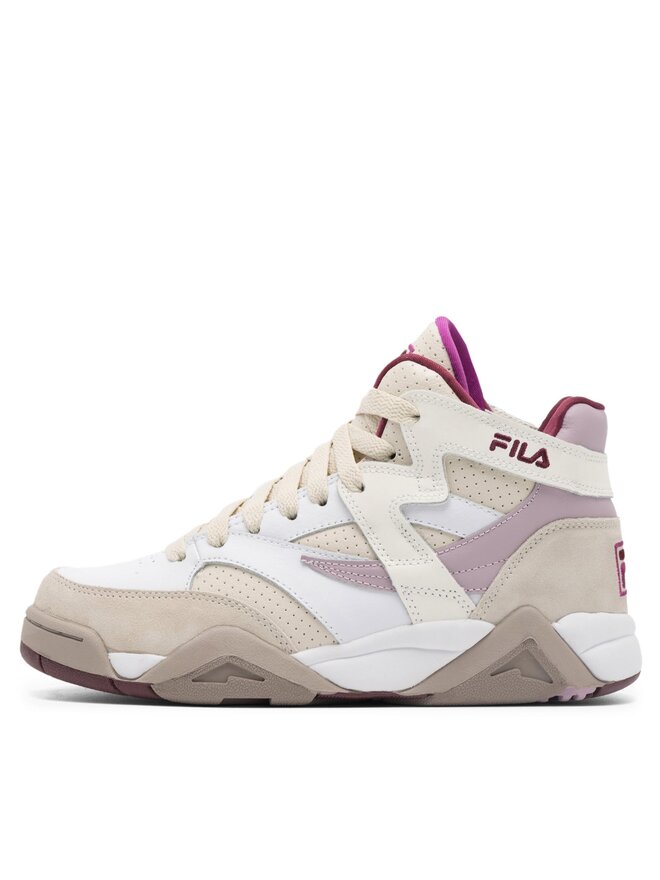 Fila Сникърси Fila M-Squad Nbk Wmn FFW0199.73029 Бежов