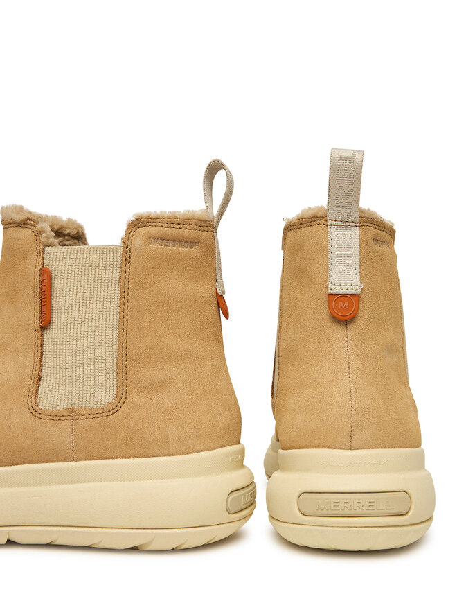 Merrell Klassische Stiefeletten Merrell Arquette Thermo J007066 Braun