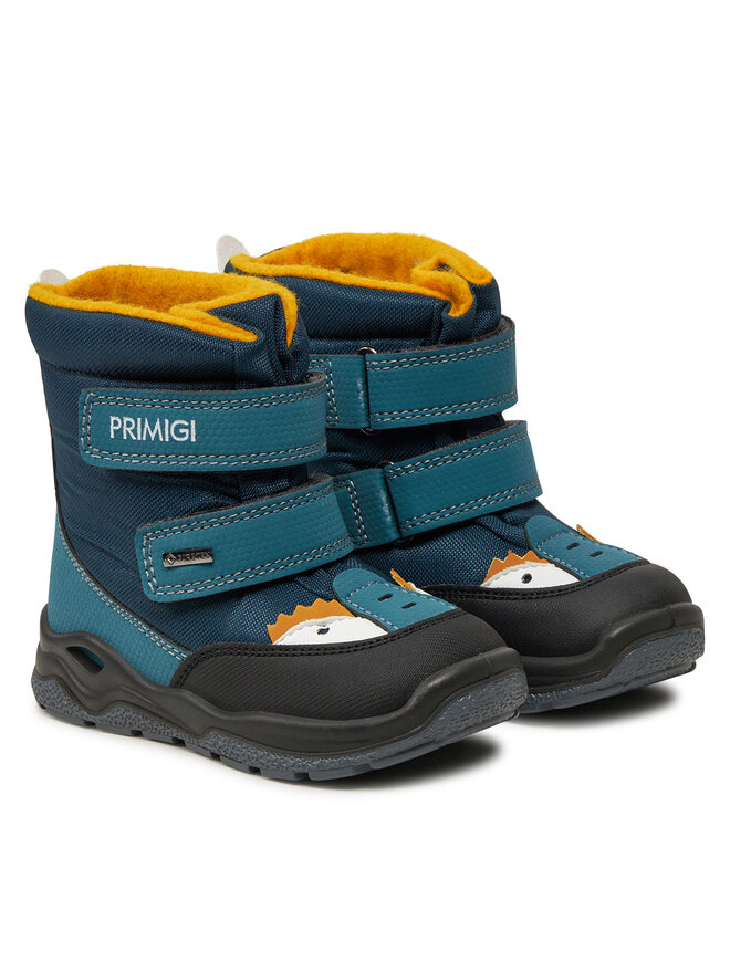 Primigi Μπότες Χιονιού Primigi 6861322 S GORE-TEX Έγχρωμο
