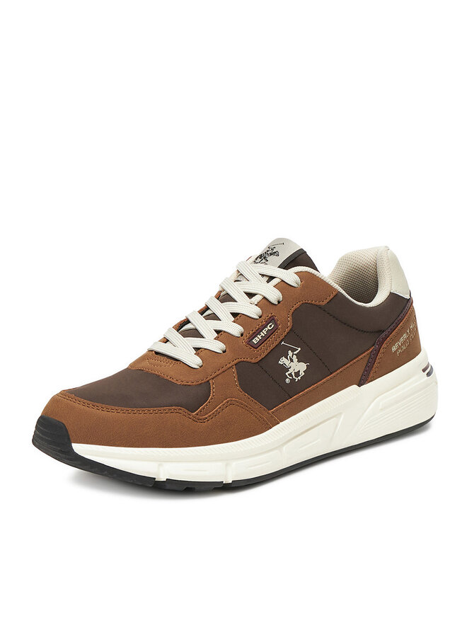 Beverly Hills Polo Club Sneakers Beverly Hills Polo Club CEO-V5-MARCO Braun