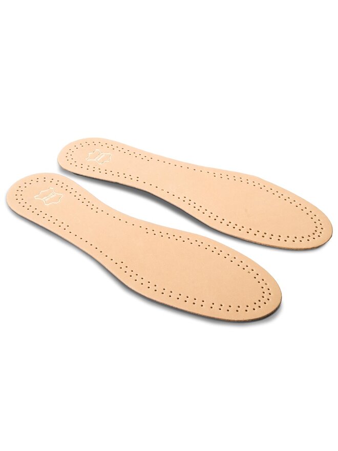 Coccine Einlagen Coccine Smooth Comfort 665/54/ABF r.37/38 Braun