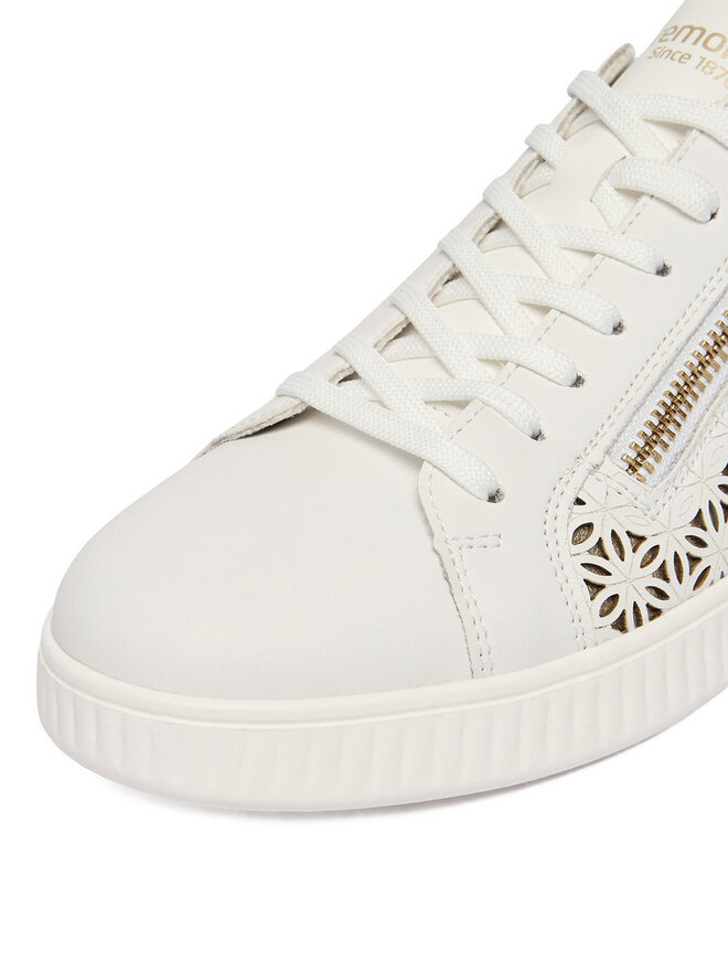 Remonte Sneakers Remonte CEO-D2E03-81 Weiß