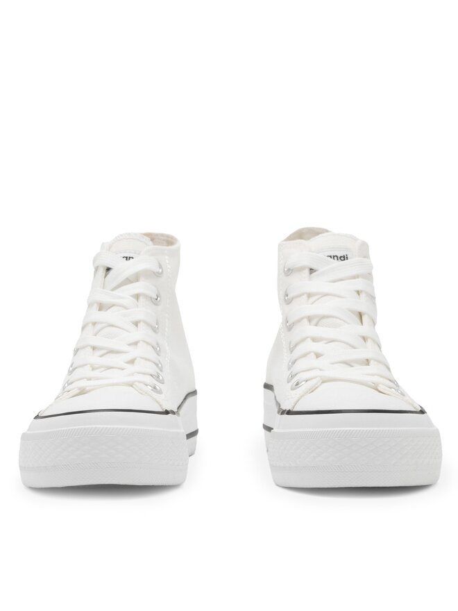 Sprandi Sneakers Sprandi WP40-21204LYY Λευκό