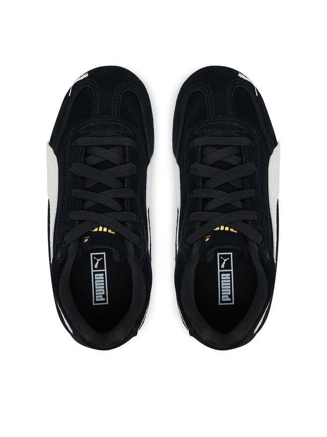 Puma Sneakers Puma Speedcat Og Ps 401699 01 Schwarz
