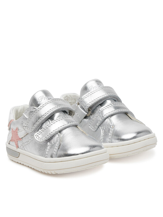 Primigi Sneakers Primigi 7905122 S Argento