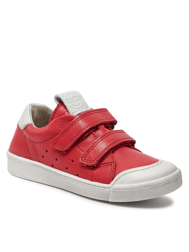 Froddo Zapatillas Froddo Rosario G2130316-18 S Rojo