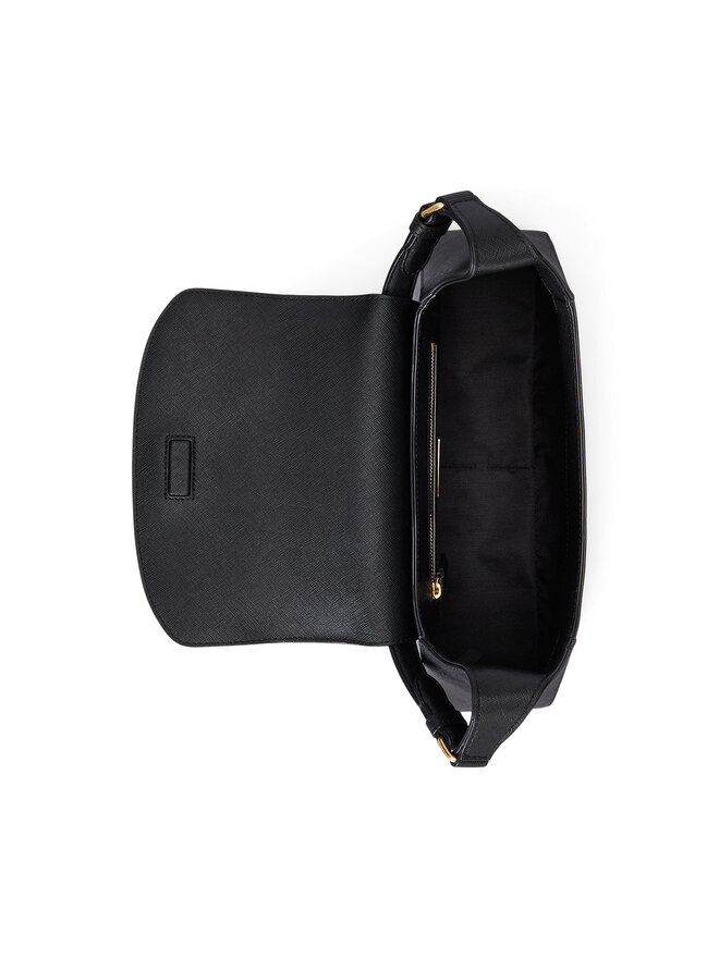 LAUREN RALPH LAUREN Torebka LAUREN RALPH LAUREN 431969364001 Czarny