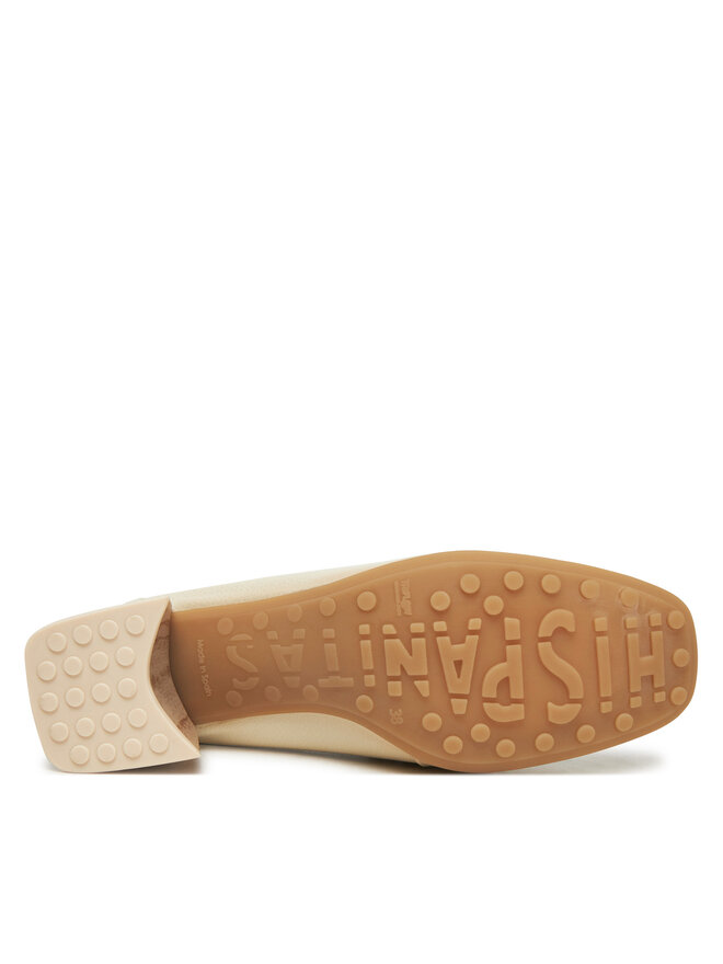 Hispanitas Pantofi pumps Hispanitas HV253951 Écru