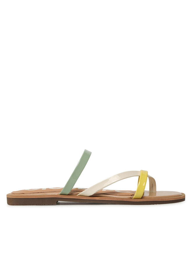 Gioseppo Chanclas Gioseppo Aztec 65896 Beis