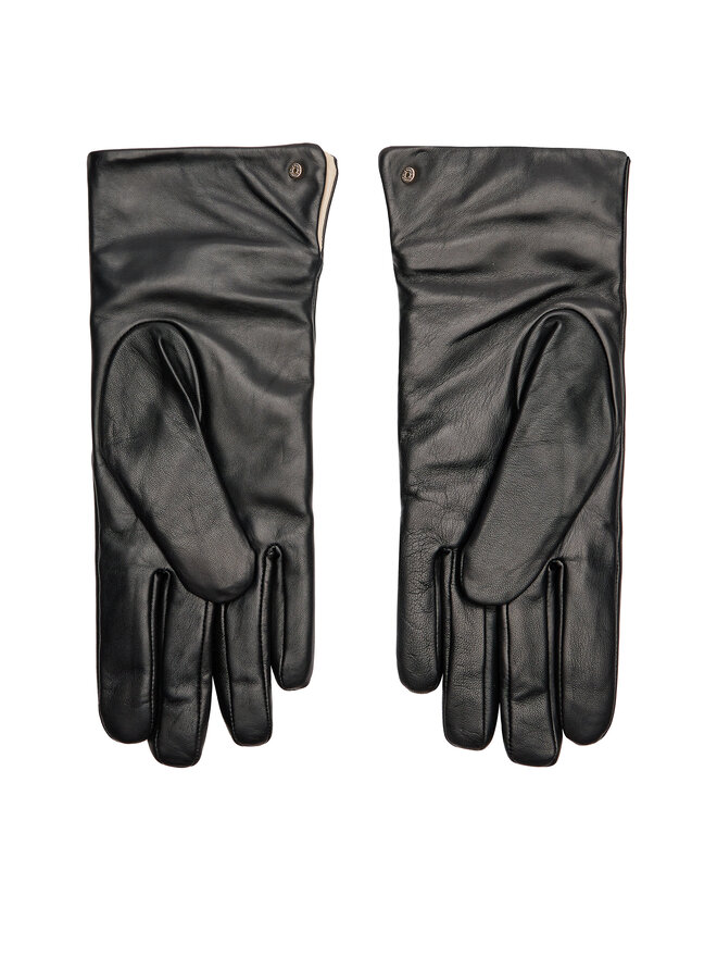 Gianni Chiarini Mănuși de Damă Gianni Chiarini GN 11127 NA 13691 Negru
