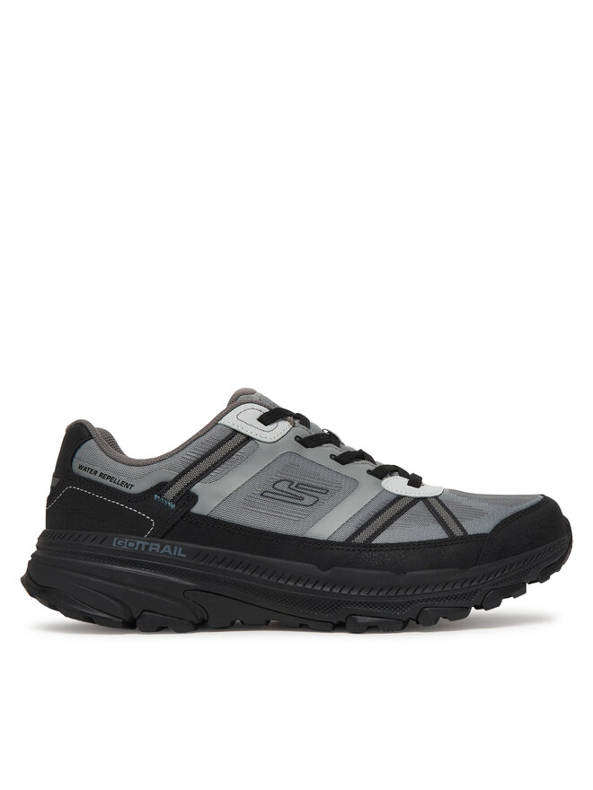 Skechers Трекінгові черевики Skechers Go Run Trail Altitude 2.0 237920/GYMT Сірий