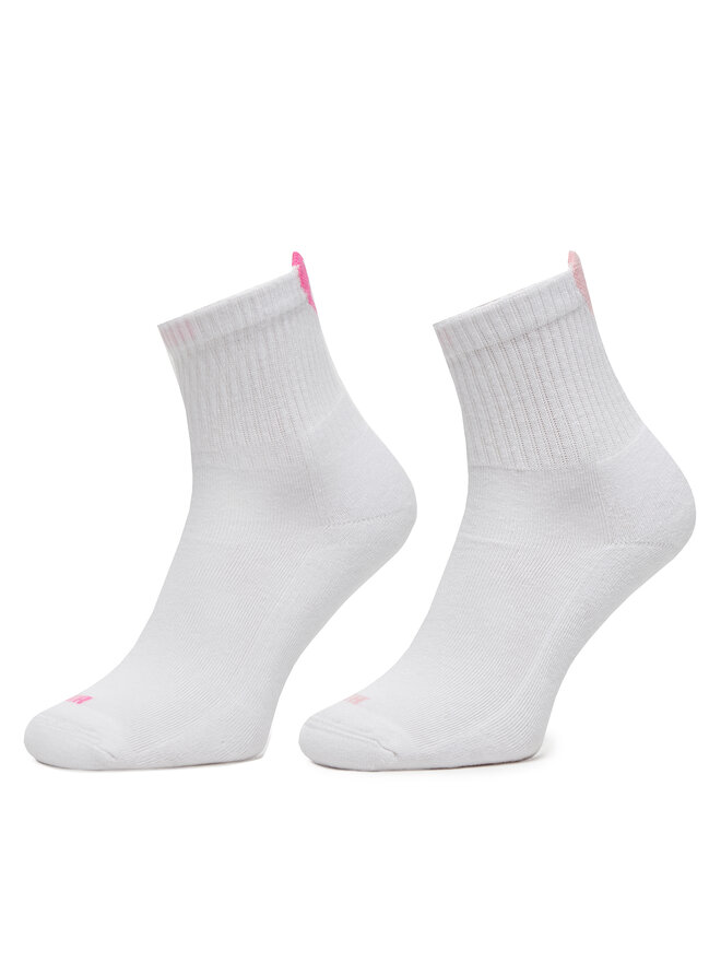 Puma Hosszú női zokni Puma 938555 03 Fehér