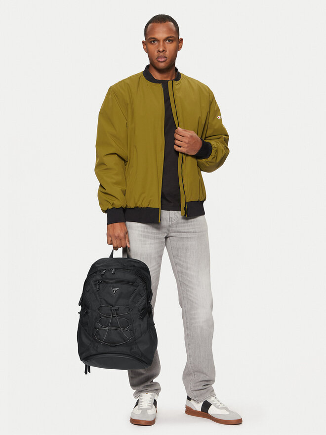 Guess Plecak Guess HMTRHN P4478 Czarny