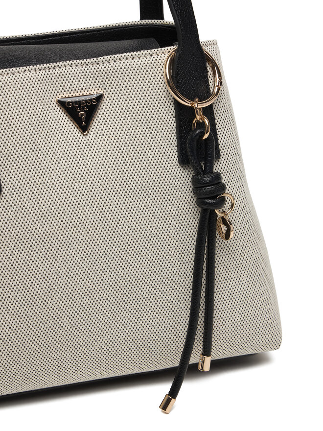 Guess Сумка Guess Alice HWWG99 26220 Кремовий