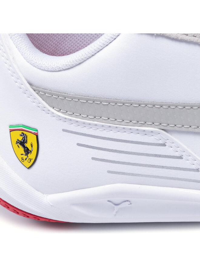 Puma Sneakers Puma Ferrari R-Cat Machina 306865 02 Weiß