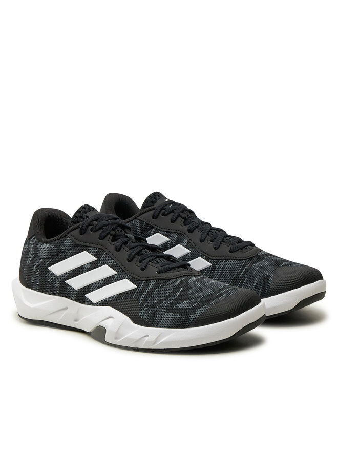 adidas Παπούτσια για Γυμναστήριο adidas Amplimove Trainer M IH5269 Μαύρο