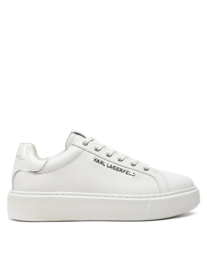 KARL LAGERFELD Tenisice KARL LAGERFELD KL62221 Bijela