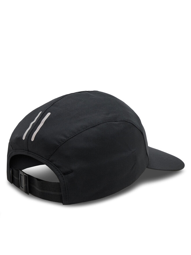 Rossignol Gorra con visera Rossignol Active CapRLLMH32U Negro