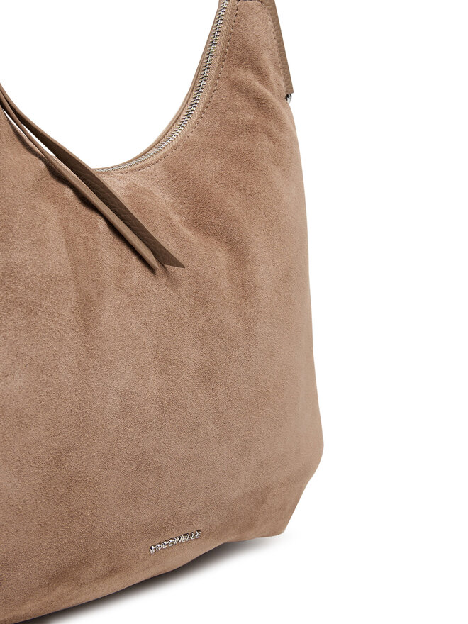 Coccinelle Bolso Coccinelle T95 Coccinellerebekka E1 T96 13 02 01 Beis