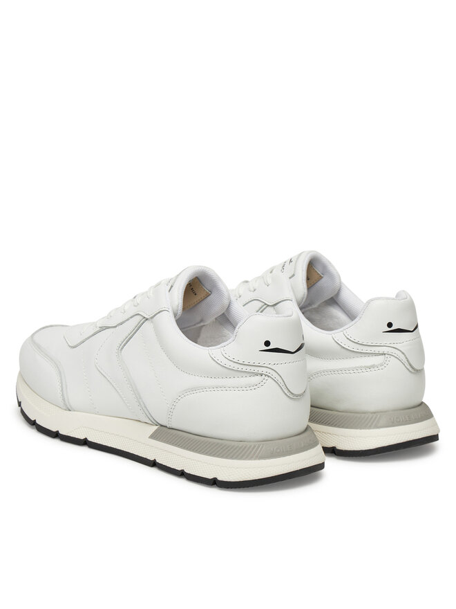Voile Blanche Sneakersy Voile Blanche Storm 015 0012018361.03.0N01 Biela