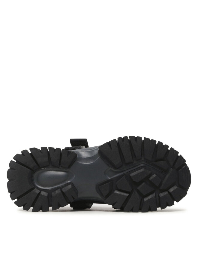 Fila Босоніжки Fila Trail-Zone Sandal Wmn FFW0299.83052 Чорний