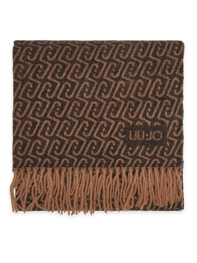Liu Jo Schal Liu Jo 2F6028 T2742 Schwarz