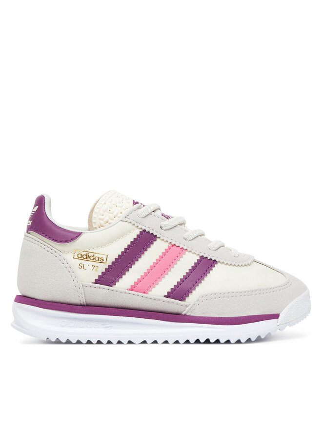 adidas Сникърси adidas Sl 72 Rs JQ5963 Сив