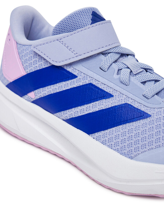 adidas Sneakersy adidas Duramo SL2 JS2802 Modrá