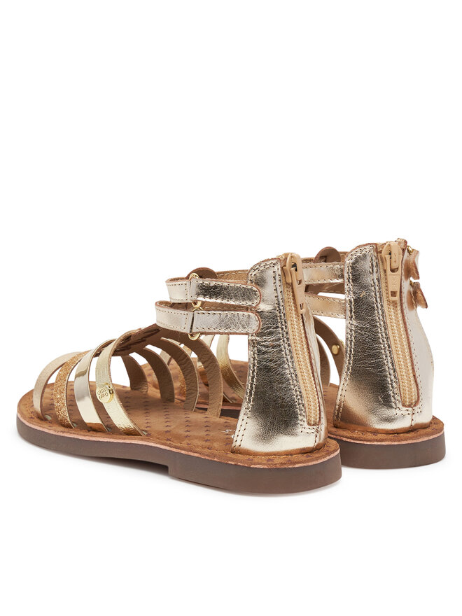 Gioseppo Sandalias Gioseppo Withee 75333-P Oro