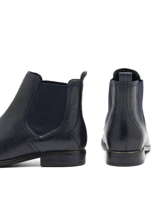 Lasocki Stiefeletten Lasocki OCE-LINDA-14 Dunkelblau
