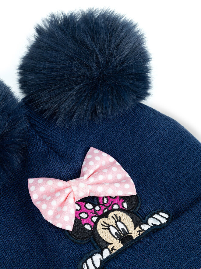 Mickey&Friends Sapka Mickey&Friends ACCCS-AW24-339DSTC Sötétkék