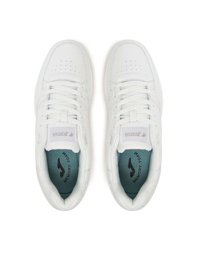 Joma Zapatillas Joma C.Stadium 2402 CSTAW2402 Blanco